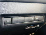 HARRIER 2WD