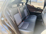 HARRIER 2WD