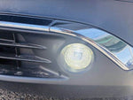 HARRIER 2WD