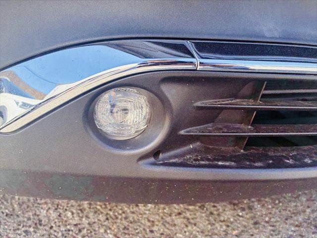 HARRIER 2WD