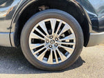 HARRIER 2WD