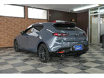 MAZDA3 FASTBACK