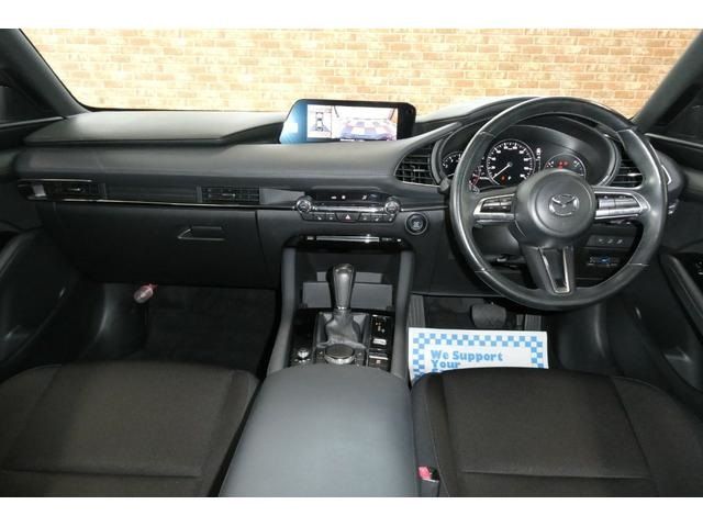 MAZDA3 FASTBACK