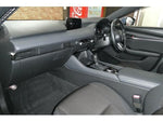 MAZDA3 FASTBACK
