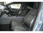 MAZDA3 FASTBACK