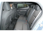 MAZDA3 FASTBACK