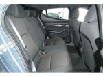MAZDA3 FASTBACK
