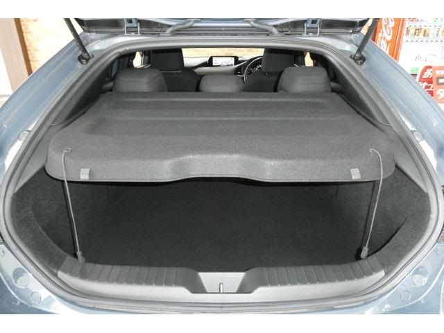 MAZDA3 FASTBACK