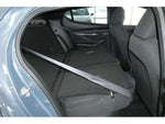MAZDA3 FASTBACK