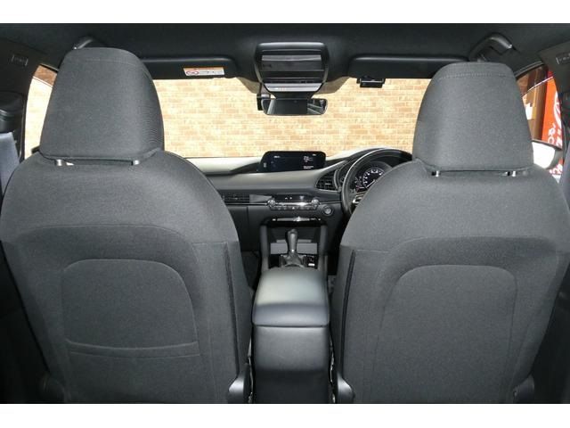 MAZDA3 FASTBACK