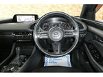 MAZDA3 FASTBACK