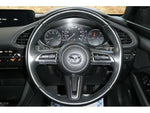MAZDA3 FASTBACK