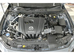 MAZDA3 FASTBACK