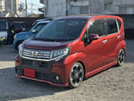 MOVE CUSTOM