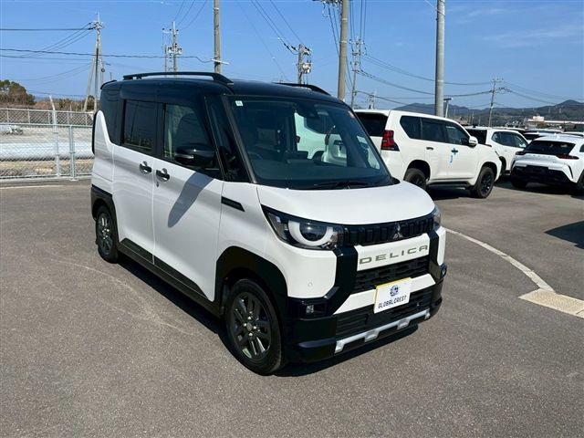 DELICA MINI