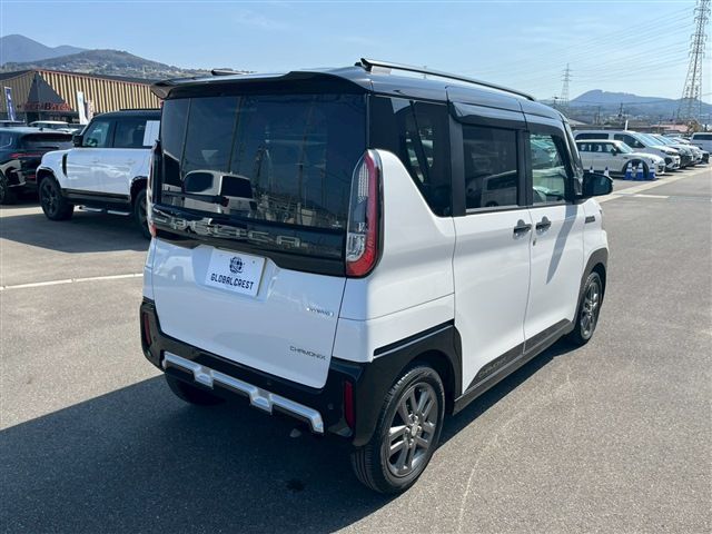DELICA MINI