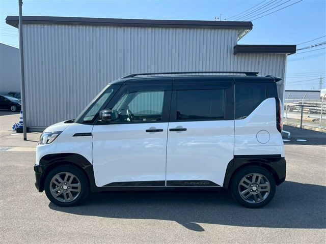 DELICA MINI