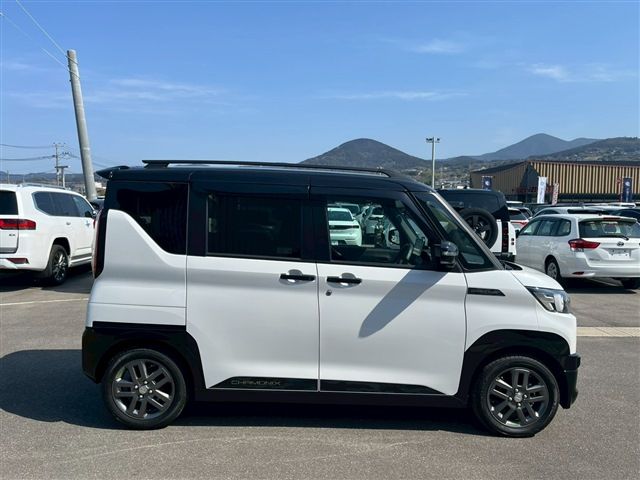 DELICA MINI