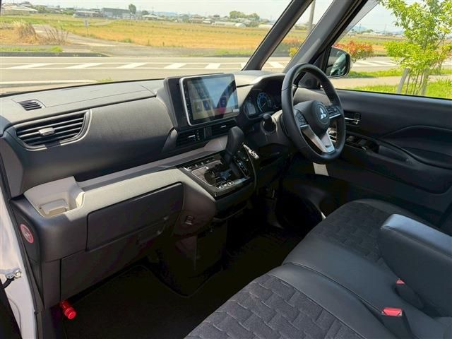 DELICA MINI