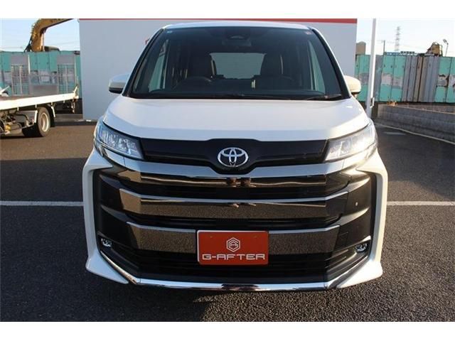 NOAH 4WD