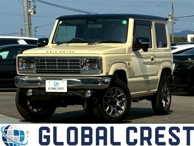 JIMNY 4WD