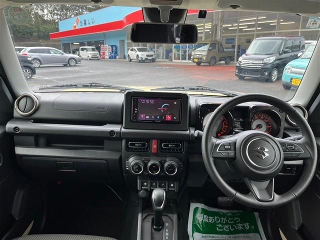 JIMNY 4WD