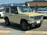 JIMNY 4WD