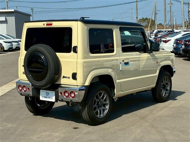 JIMNY 4WD