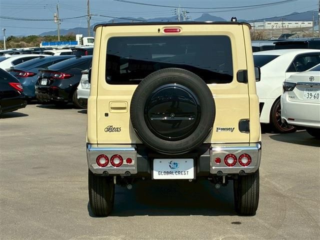 JIMNY 4WD
