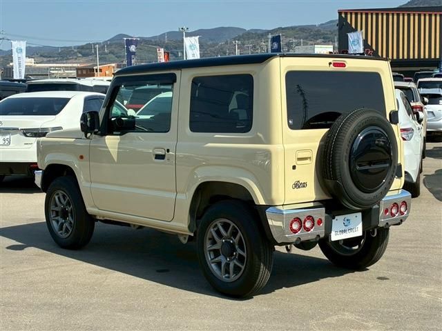 JIMNY 4WD