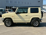 JIMNY 4WD