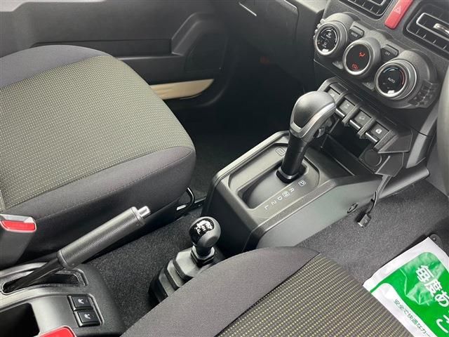 JIMNY 4WD