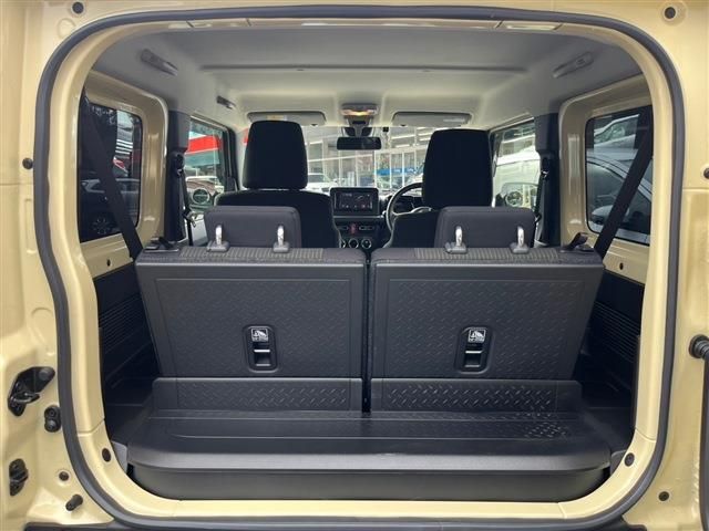 JIMNY 4WD