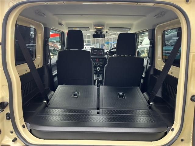 JIMNY 4WD