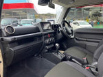 JIMNY 4WD