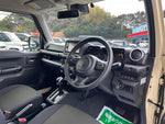 JIMNY 4WD