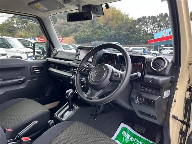 JIMNY 4WD
