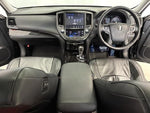 CROWN sedan