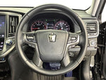 CROWN sedan