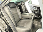 CROWN sedan