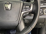 CROWN sedan