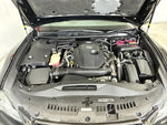 CROWN sedan
