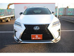 LEXUS RX200t AWD