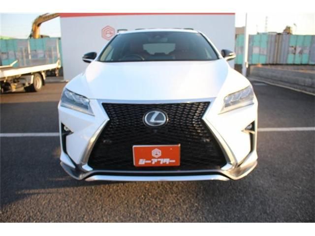 LEXUS RX200t AWD