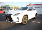 LEXUS RX200t AWD