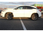 LEXUS RX200t AWD