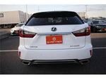 LEXUS RX200t AWD