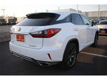 LEXUS RX200t AWD
