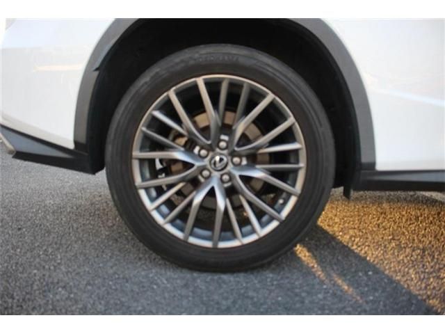 LEXUS RX200t AWD