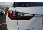 LEXUS RX200t AWD
